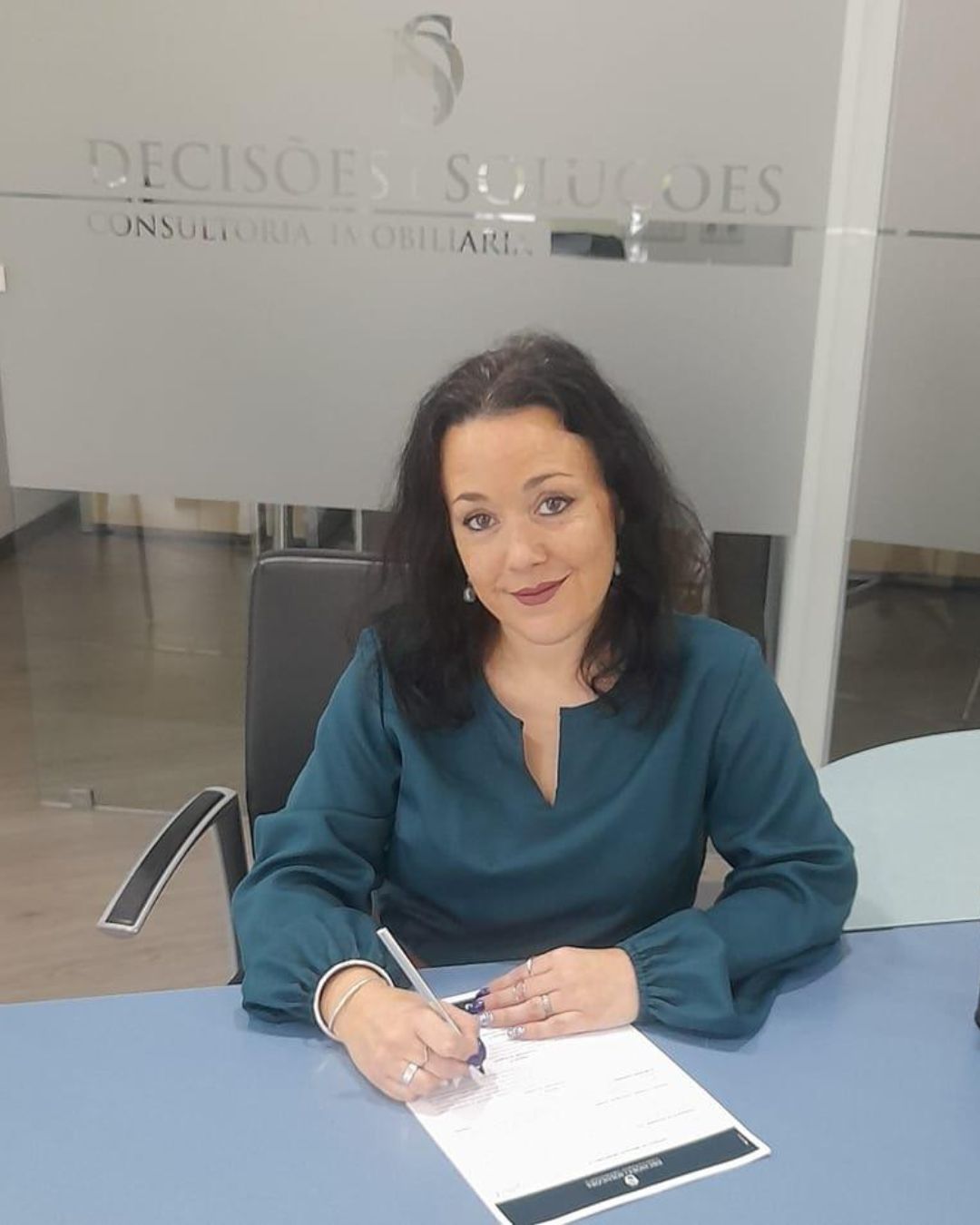 Decisões e Soluções 360º